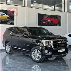 جی ئێم سی یوکۆن